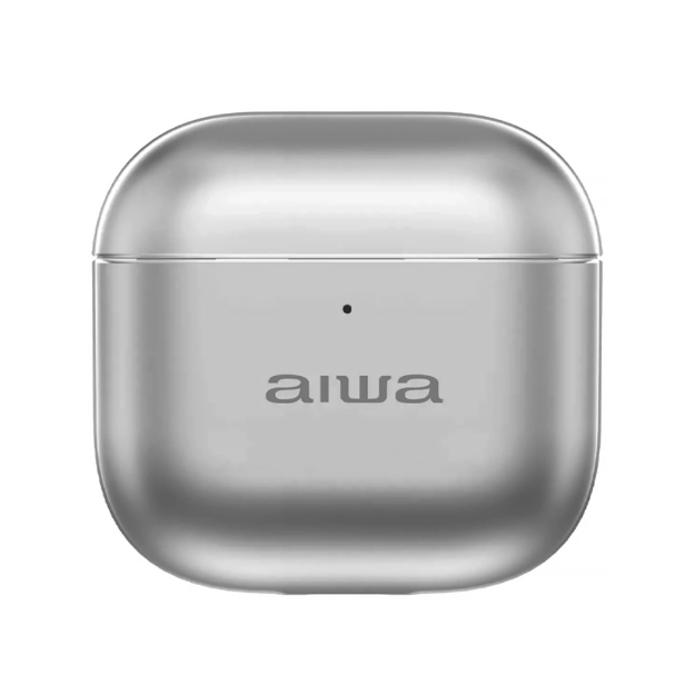 AUDIFONOS BLUETOOTH TWS BT 5 4 BLANCO AWTWSG6M AIWA