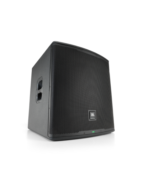 PARLANTE AMPLIFICADO SUBWOOFER EON718S-NA JBL