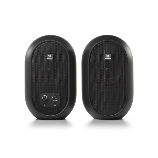 JBL 104BT MONITOR DE ESTUDIO ACTIVO 4 5 PAREJA