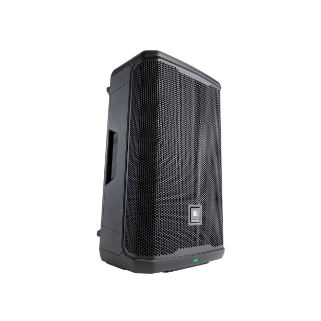 JBL JBL-PRX912-NA PARLANTE AMPLIFICADO 12 650W RMS 127DB BT