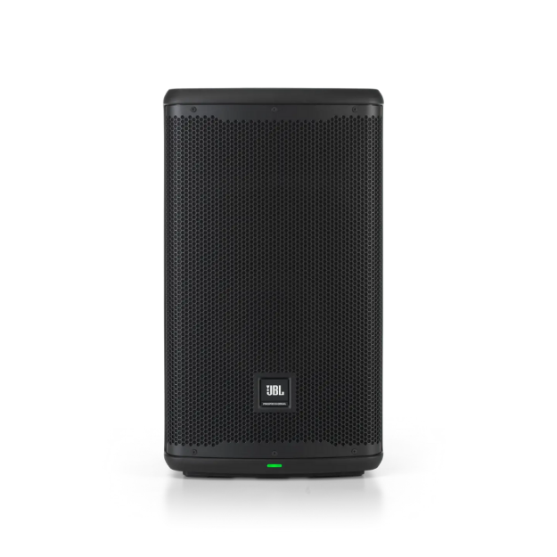JBL EON 712 PARLANTE AMPLIFICADO 12 650W RMS 127DB BT