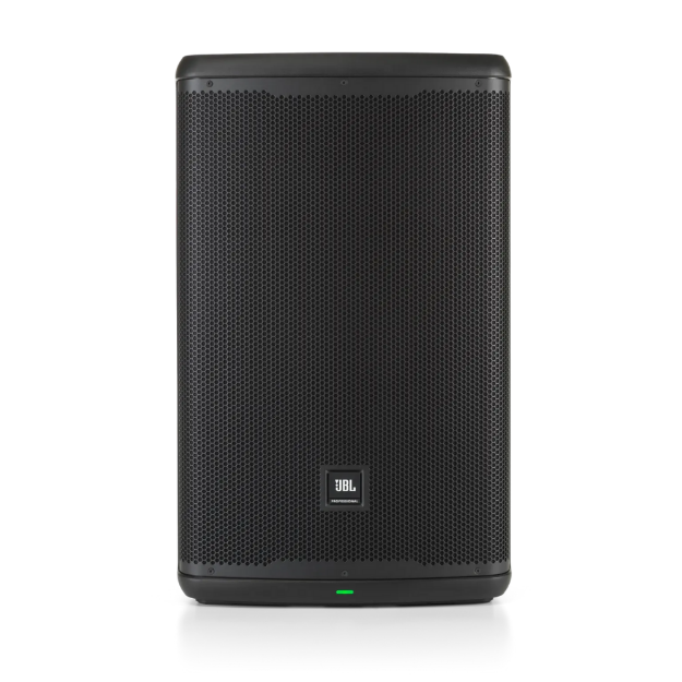 JBL EON 715 PARLANTE AMPLIFICADO 15 650W RMS 128DB BT