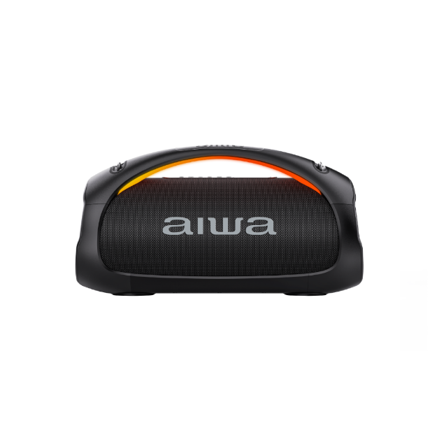 PARLANTE PORTATIL RECAR 110W BT IPX6 TWS AWS544BT AIWA