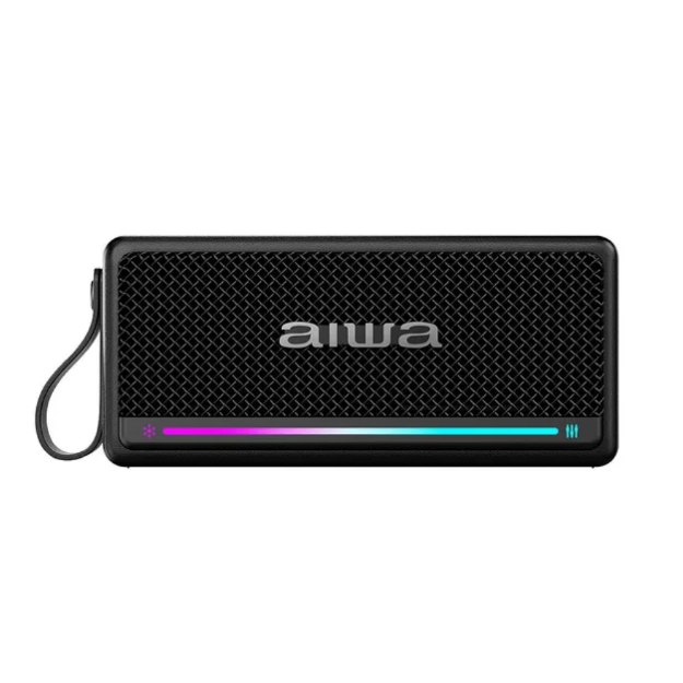 BOCINA BT WATERPROOF 20W AWQ5 AIWA