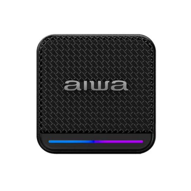 BOCINA BT WATERPROOF 7W AWQ3 AIWA