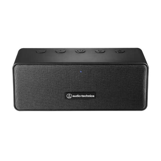 AUDIO TECHNICA AT-SP65XBT PARLANTE PORTATIL BLUETOOTH