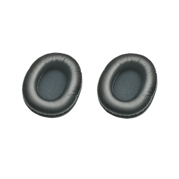 AUDIO TECHNICA HP-EP ALMOHADILLAS DE REPUESTO PARA AUDIFONOS SERIE M20X/M30X/M40X/M50X