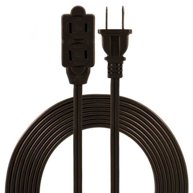EXTENSION ELECTRICA 3.6MTS CAFE 51952 GE