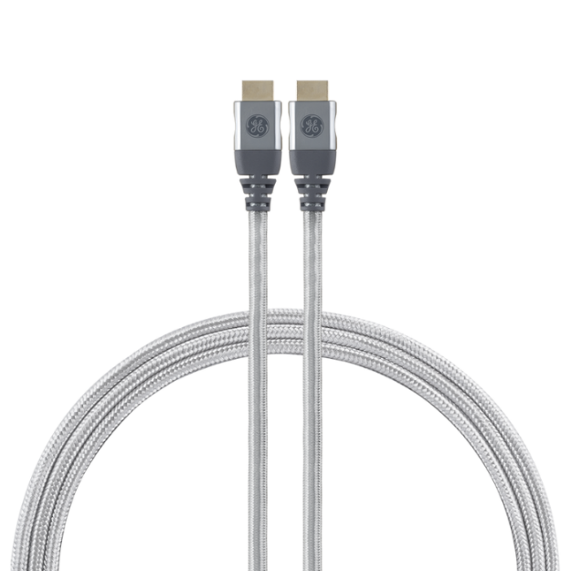 CABLE HDMI 1.2M ULTRA PRO 8K UHDR 55328 GE