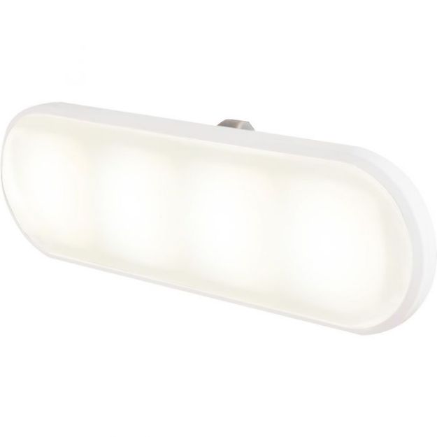 LUZ LED FOTOCELDA ON/OFF 100 LUMENS 12498 GE