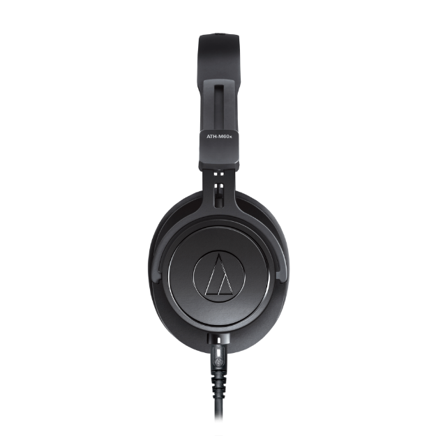 AUDIO TECHNICA ATH-M60X AUDIFONO PROFESIONAL PARA ESTUDIO
