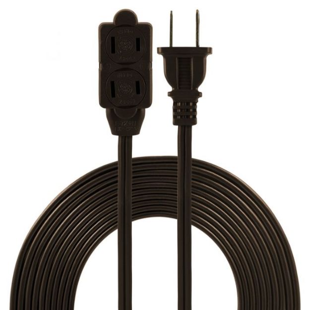 EXTENSION ELECTRICA 4.5MTS CAFE 51957 GE