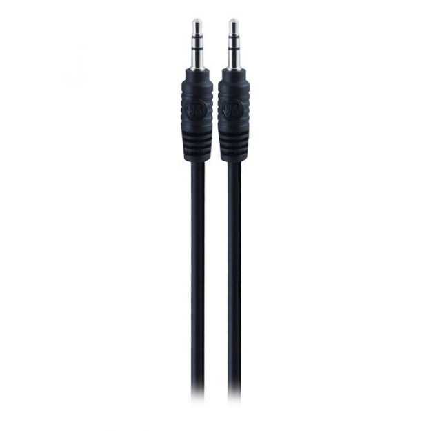 CABLE AUDIO 3.5M ST A 3.5M ST 1.8MTS 33572 GE