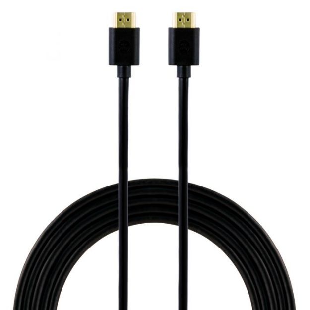 CABLE HDMI 1.8MTS BASICO 33574 GE