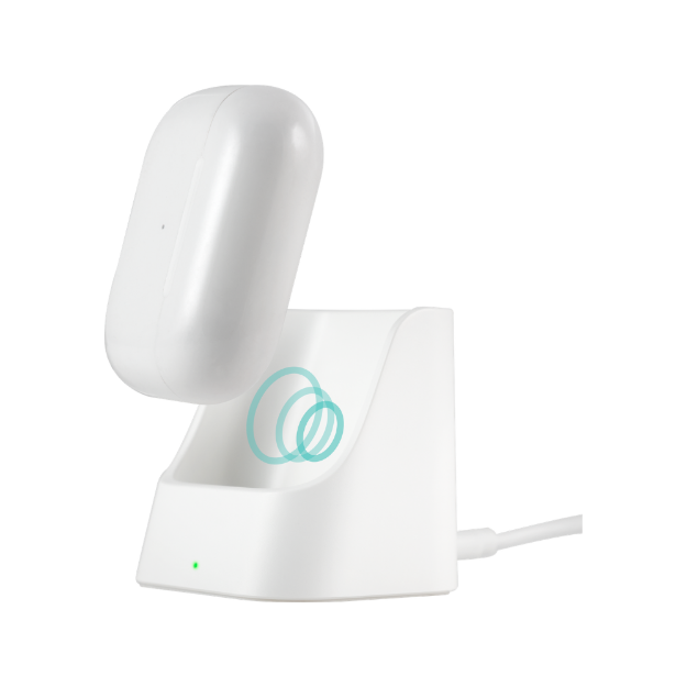 ESTACIÓN DE CARGA INALÁMBRICA PARA AIRPODS 58616 CORDINATE
