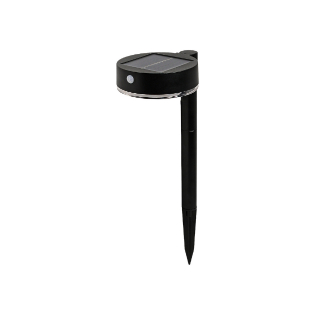 APLIQUE LED 2EN1 PARA EXTERIOR V-SOLAR LUZ CALIDA VTA-93646