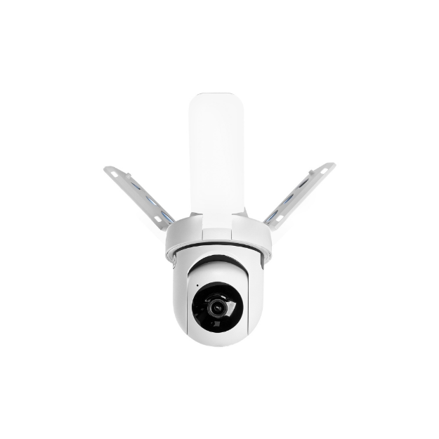 CAMARA INTELIGENTE CON MOVIMIENTO INTERIOR TIPO BOMBILLO TYLKO 2K VTA-84917