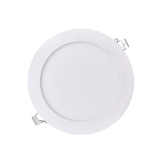 PANEL LED INTELIGENTE DE INCRUSTAR NED 8.5" 18W VTA-84889