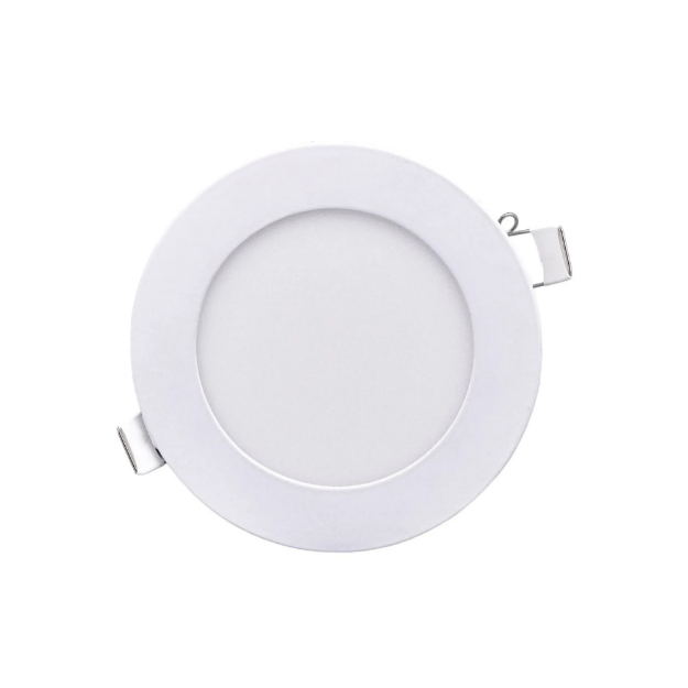 PANEL LED INTELIGENTE DE INCRUSTAR NED 4 5 6W VTA-84887