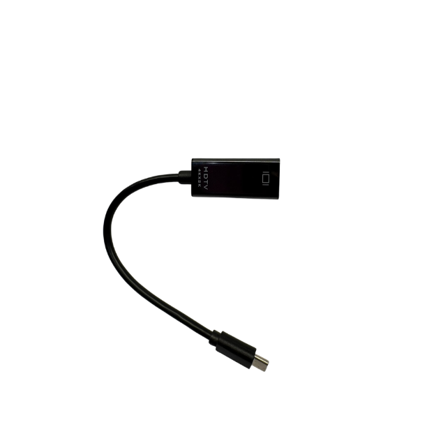 Adaptador USB-C a HDMI DB Link 4K UHD DBV-TYC-HDF NIPPON AMERICA