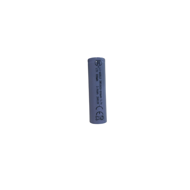 BATERIA RECARGABLE 18650 3 7V 800mAh BTS-18650 GP