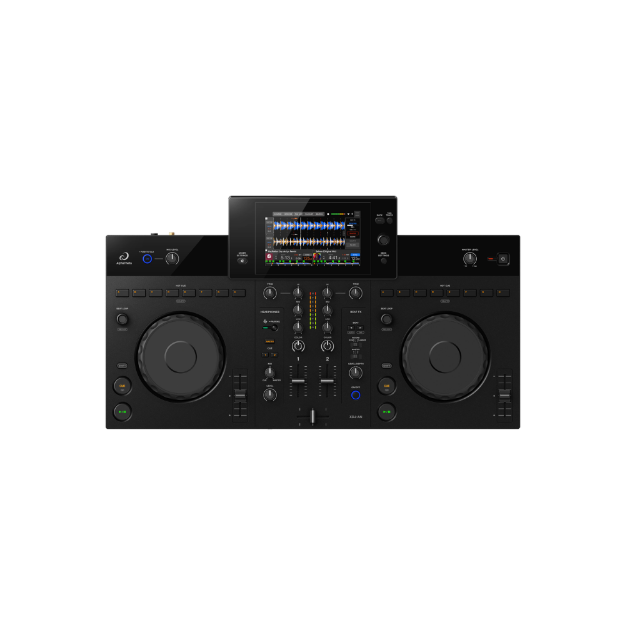 Pioneer DJ XDJ-AN CONTROLADOR DJ ALL-IN-ONE WIFI BLUETOOTH REKORDBOX