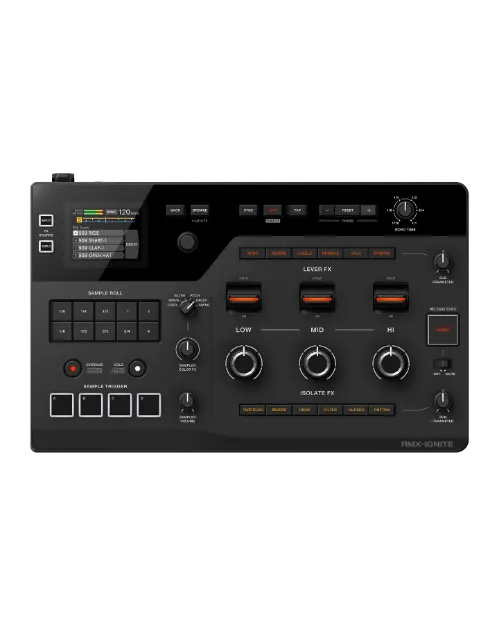 PIONEER DJ RMX-IGNITE UNIDAD DE EFECTOS DJ PROFESIONAL