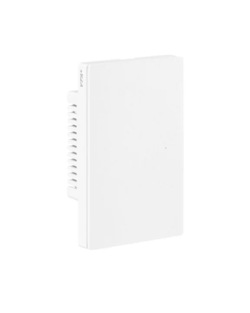 INTERRUPTOR SENCILLO INTELIGENTE LUXE IOT 84370 VTA