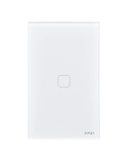 INTERRUPTOR SENCILLO INTELIGENTE CONNECT IOT 84530 VTA