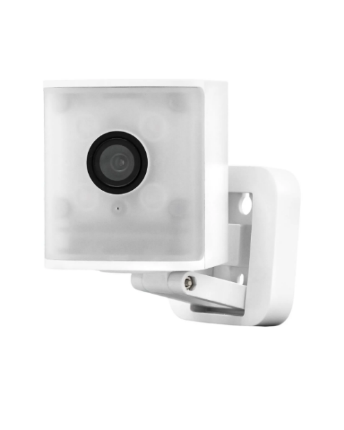 CAMARA INTELIGENTE FIJA EXTERIOR PLUTO 3K WATERPROOF 84837 VTA