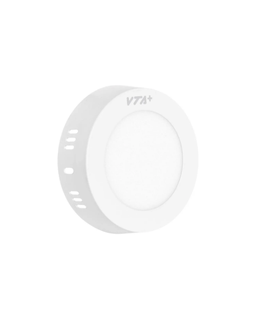 PANEL LED WIFI DE SOBREPONER NEEXI 4 5” 6W 84892 VTA