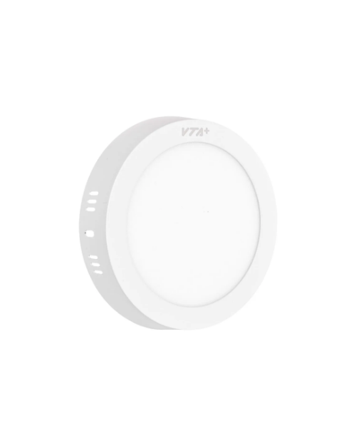 PANEL LED WIFI DE SOBREPONER NEEXI 6 5” 12W 84895 VTA
