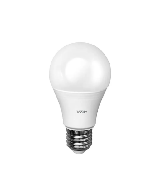 BOMBILLO INTELIGENTE ALVA MULTICOLOR DE 9W 84690 VTA 84690 VTA