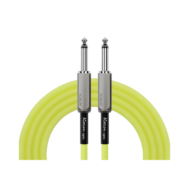 Cable AV Kirlin IMGE-221BM 1/4″ a 1/4″ 6m