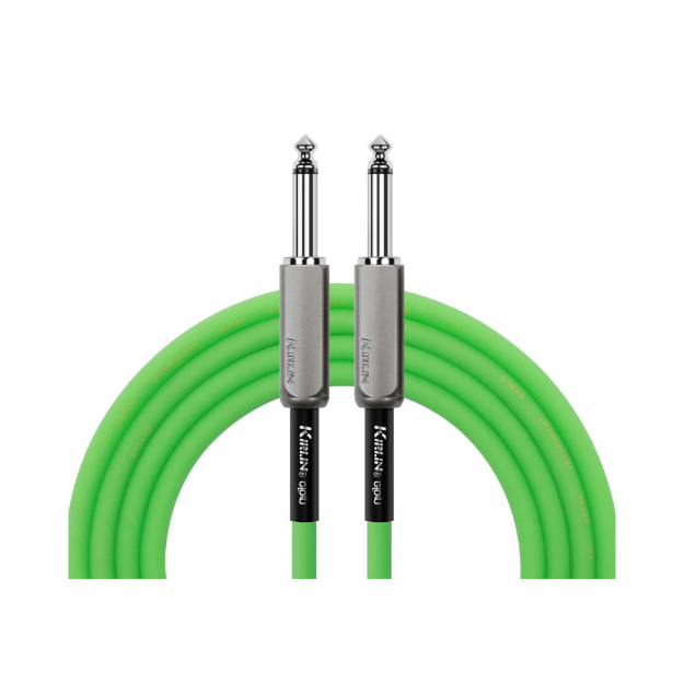 Cable AV Kirlin IMGE-221BM 6m 1/4″ a 1/4″