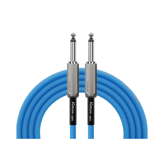 KIRLIN IMGE-221BM ROS CABLE GLOW 1 4 A 1 4 6M AZUL
