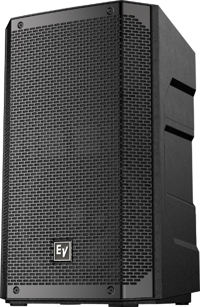 ELX200-10 ELECTRO VOICE ELX200-10 PARLANTE PASIVO10" 1200W RMS 127DB