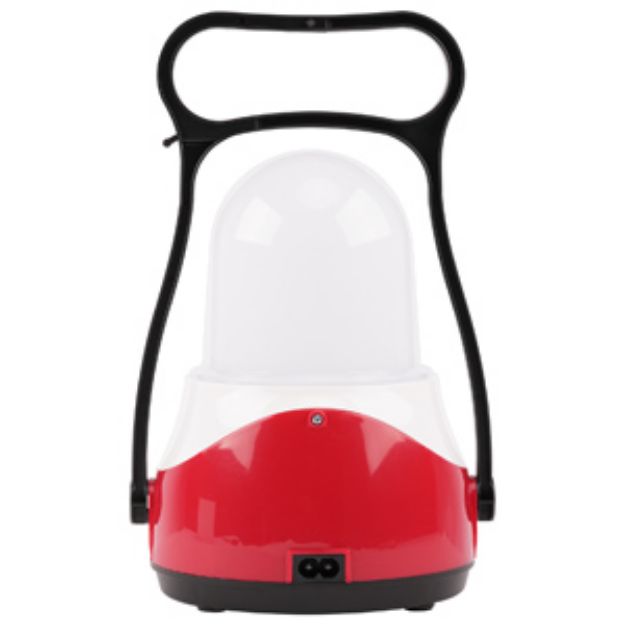 LINTERNA RECARGABLE DE MANO USB EL-524U NIPPON