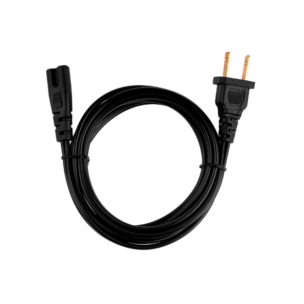 CABLE GRABADORA TIPO 8 AC-006 NIPPON