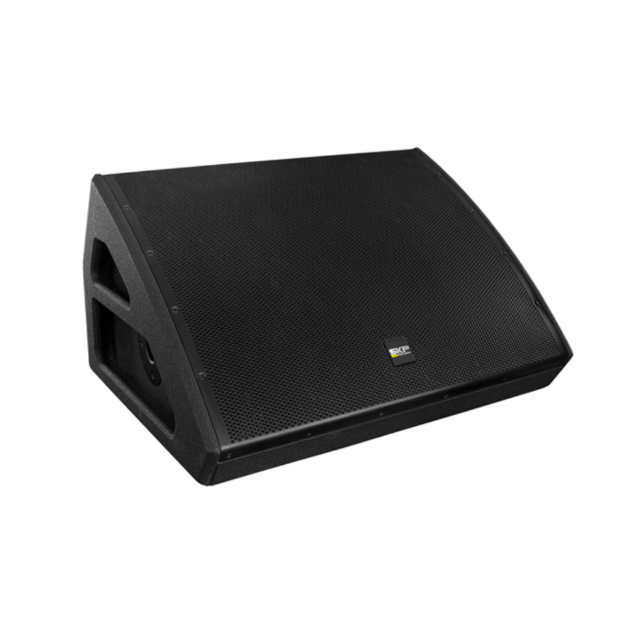 SKP SKM-12A MKII 12 350 W 123DB PARLANTE ACTIVO MONITOR DE PISO