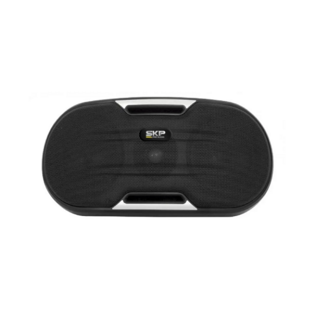 SKP SK-50 BK 2x 4 8 OHMS 50 W PARLANTE DE INSTALACION NEGRO