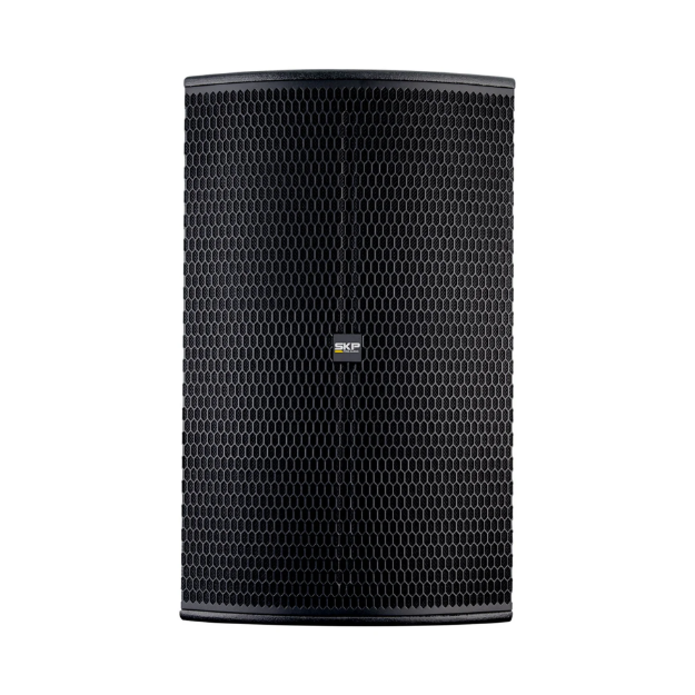 SKP QW15 15 800W 136DB MADERA DB PARLANTE AMPLIFICADO