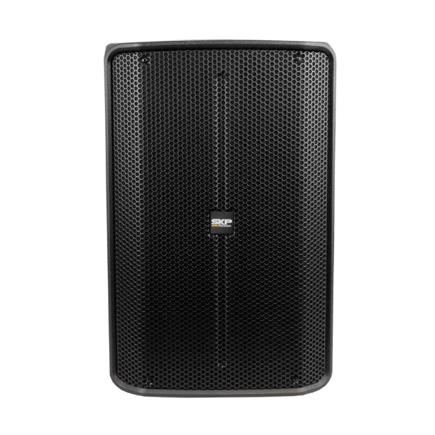 SKP Q12 MK2 12 700W 130 DB PARLANTE AMPLIFICADO BLUETOOTH