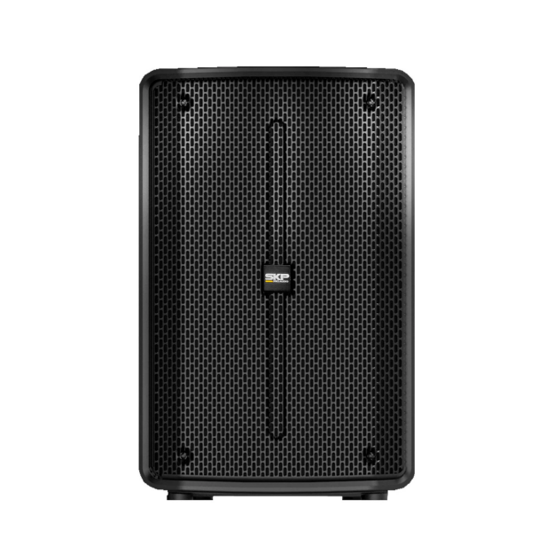 SKP Q15 MK2 15 750W 132 DB PARLANTE AMPLIFICADO BLUETOOTH