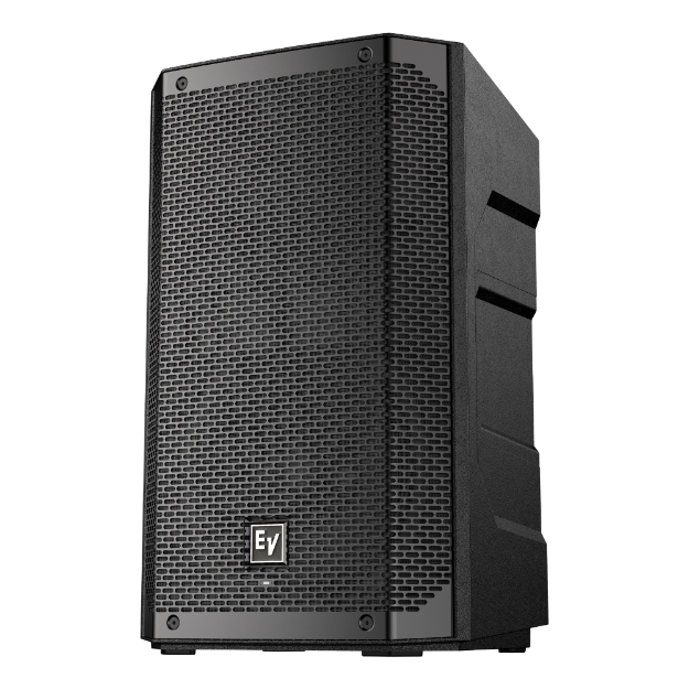 ELECTRO-VOICE ELX200-10P US 10" 1200W 130DB PARLANTE AMPLIFICADO