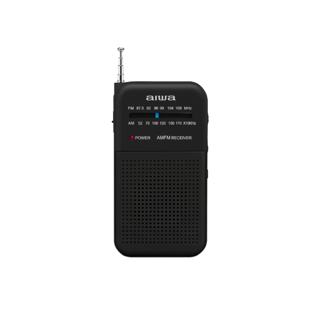 RADIO FM DE BOLSILLO AWFML1 AIWA