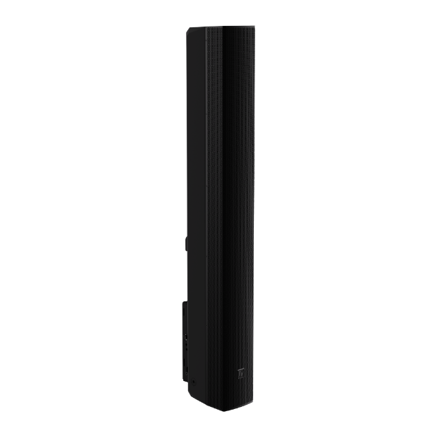 ELECTRO VOICE LRC-1100 2.5" 70/100V 400W 126DB 100CM PARLANTE DE COLUMNA NEGRO