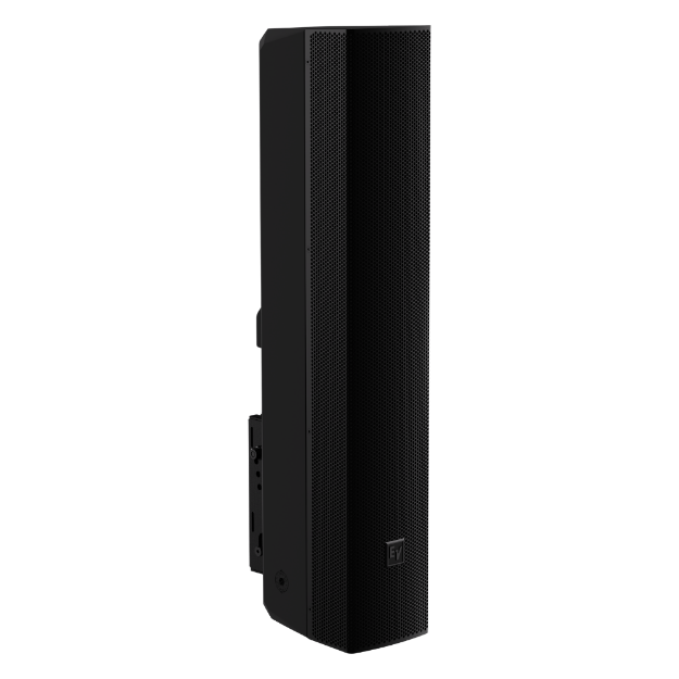 ELECTRO VOICE LRC-1060 2.5" 70/100V 400W 126DB 60CM PARLANTE DE COLUMNA NEGRO