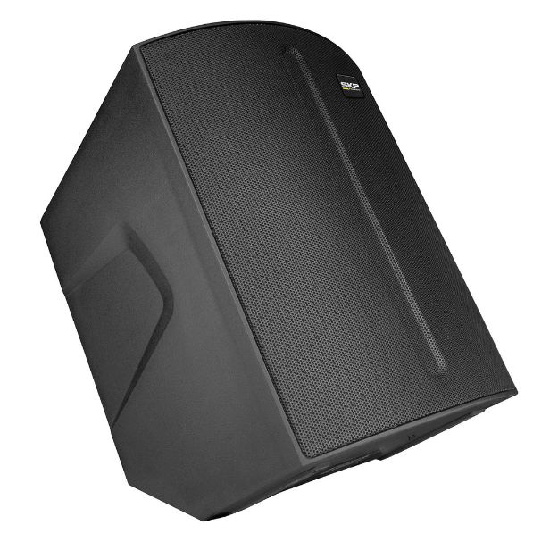 SKP Q1 PRO 6 5 600W PARLANTE RECARGABLE CON BLUETOOTH