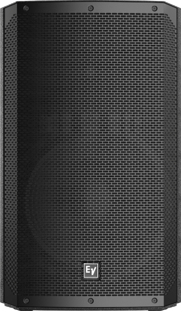ELECTRO-VOICE ELX200-15 15" 1200W 130DB PARLANTE PASIVO